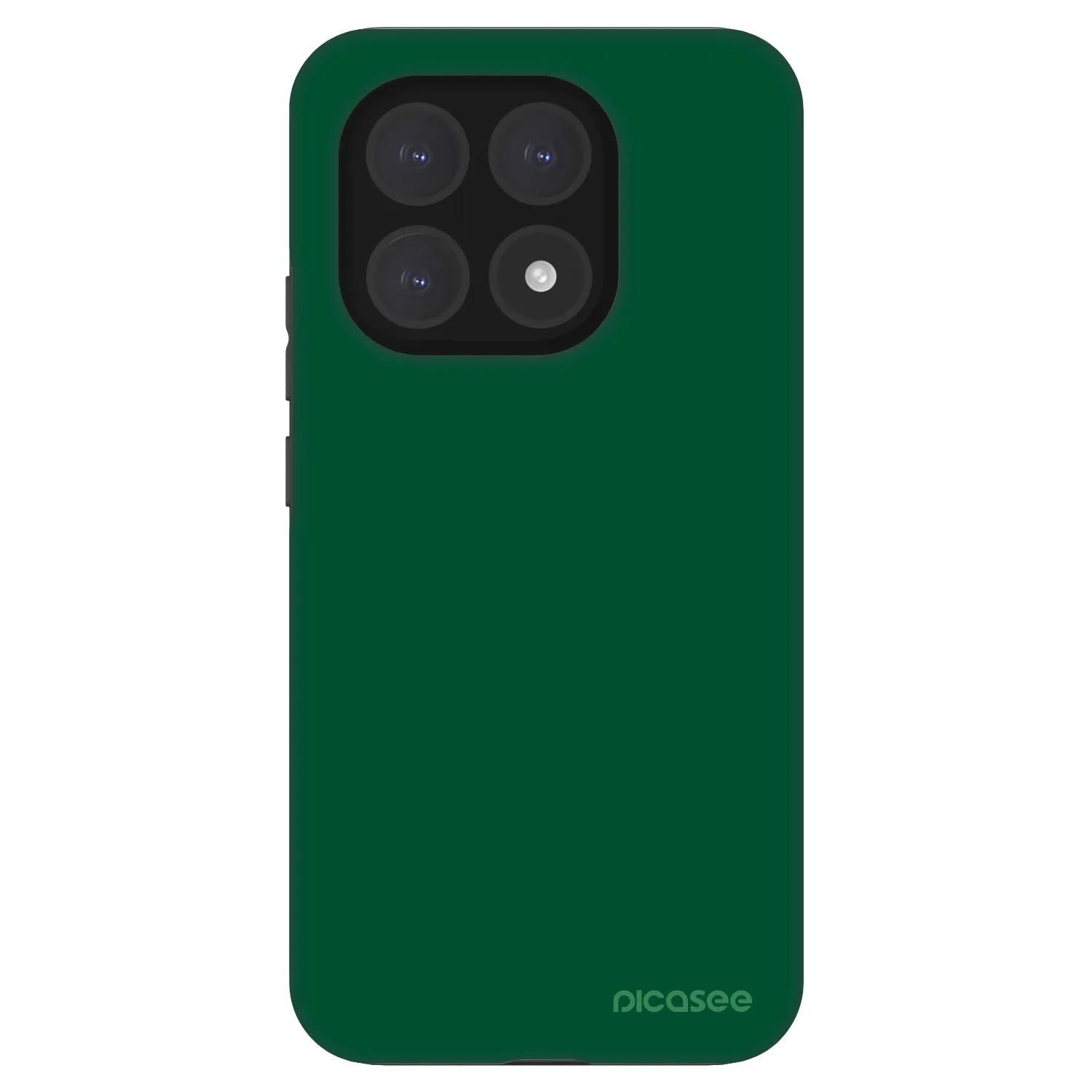 Picasee Fashion Case za Xiaomi 15T - Green Gleam