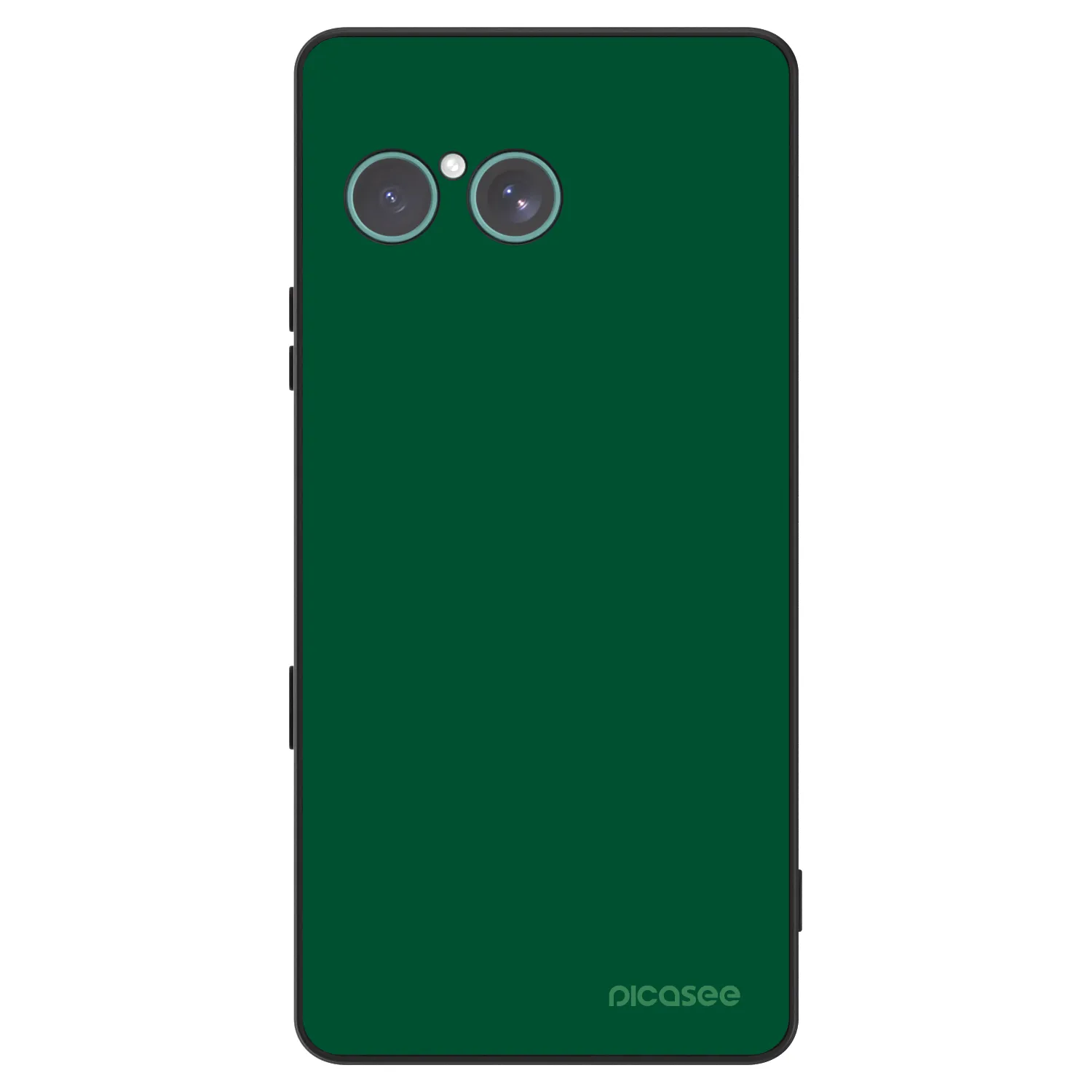 Picasee ULTIMATE CASE za Sony Xperia 10 VII - Green Gleam