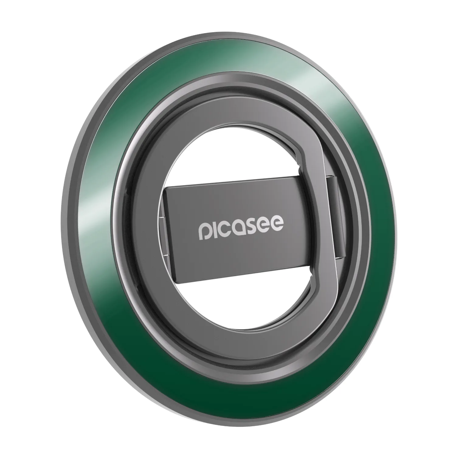 Picasee Magnetic holder - Crna