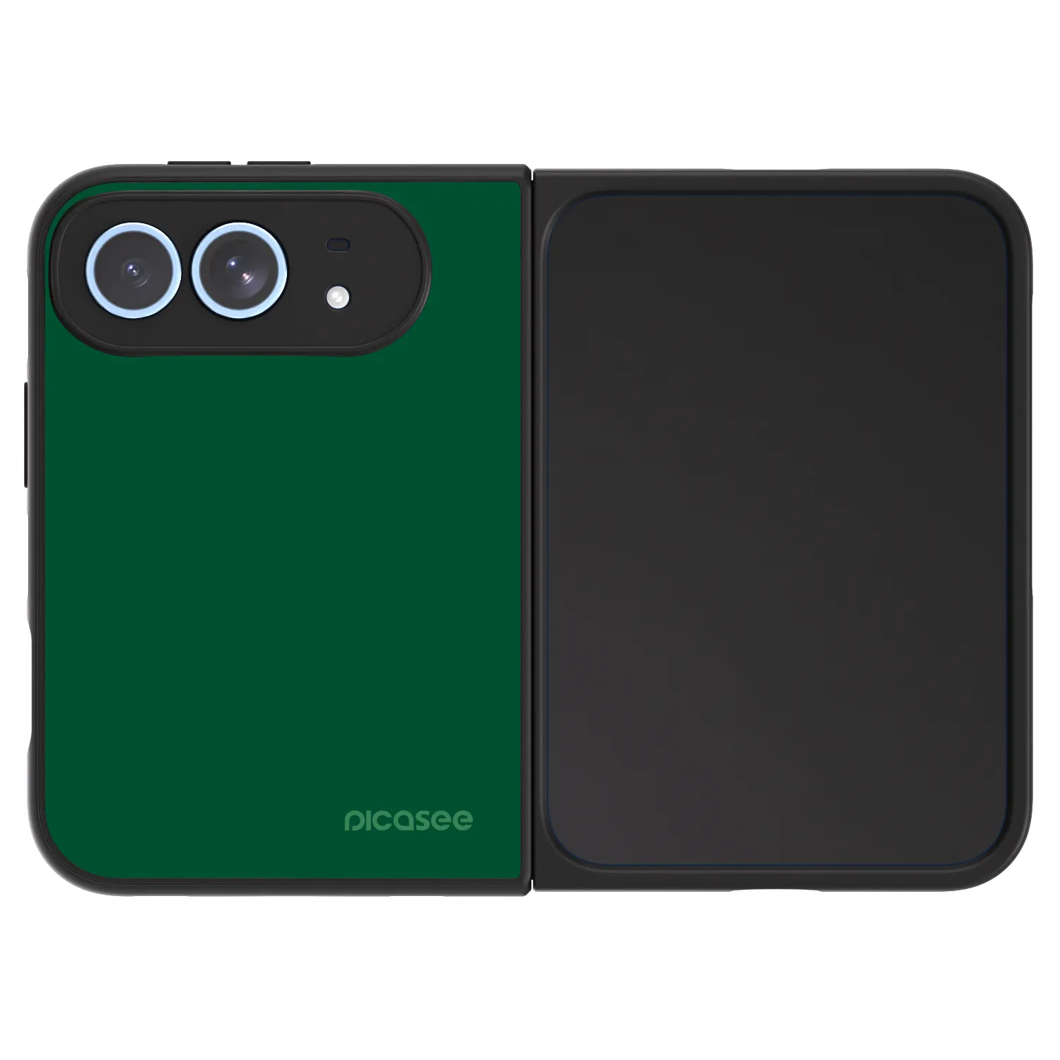 Picasee ULTIMATE CASE za Apple iPhone Ultra - Green Gleam