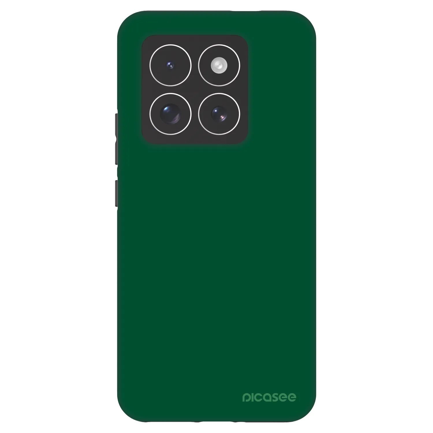 Picasee Fashion Case za Xiaomi 14 Pro - Green Gleam