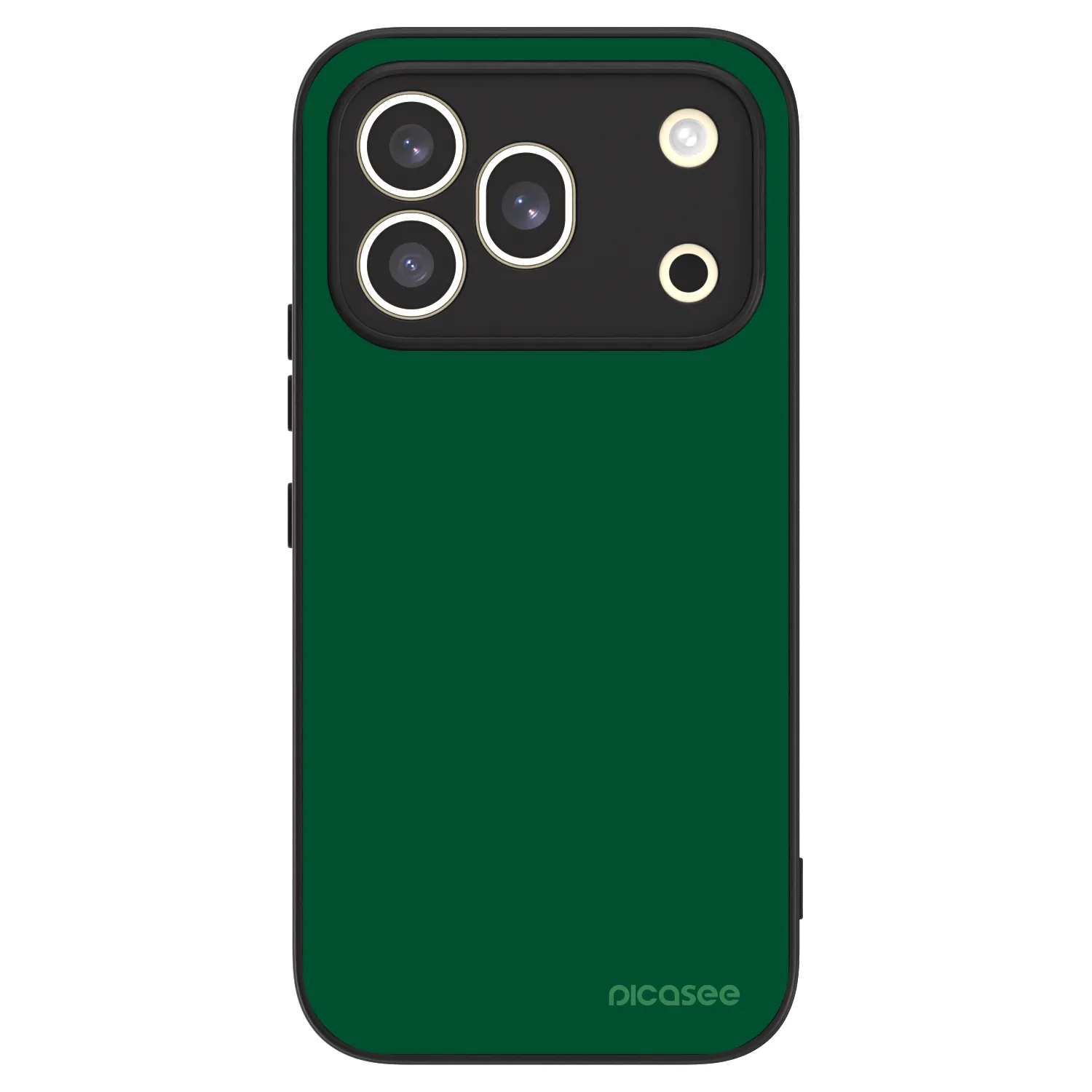 Picasee ULTIMATE CASE za Honor 600 Pro - Green Gleam