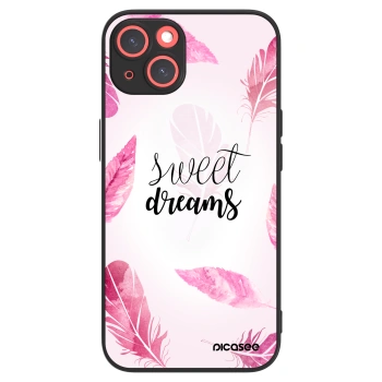 Picasee ULTIMATE CASE za Apple iPhone 13 - Sweet dreams