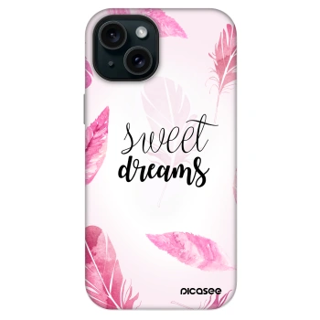 Picasee Fashion Case MagSafe za Apple iPhone 13 - Sweet dreams