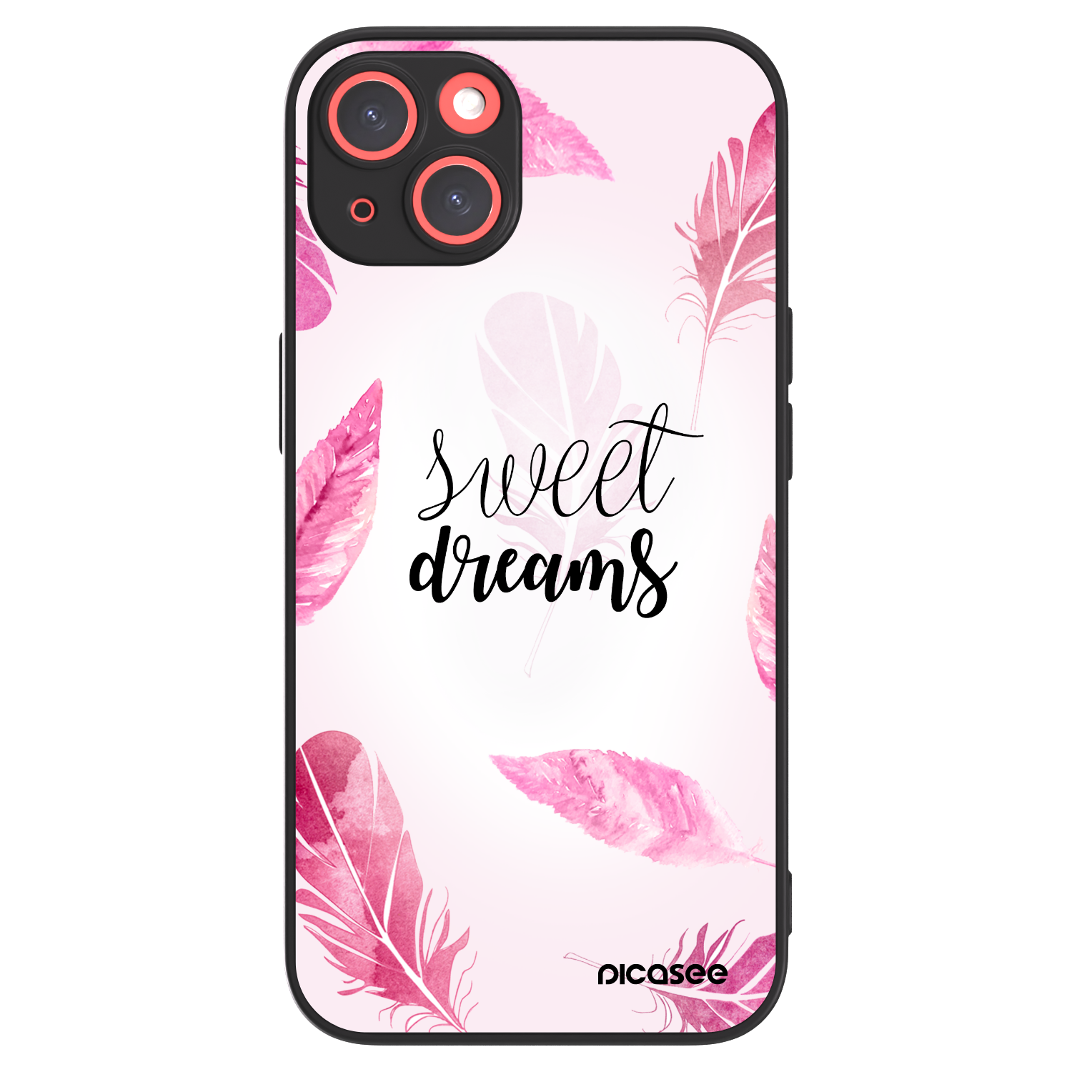 Picasee ULTIMATE CASE za Apple iPhone 13 - Sweet dreams