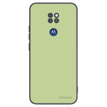 Maskica za Motorola Moto G9 Play - Heavenly Hints