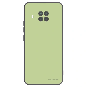 Picasee crna silikonska maskica za Xiaomi Mi 10T Lite - Heavenly Hints