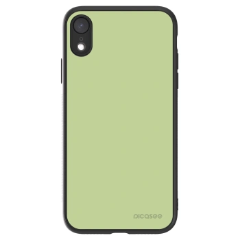 Picasee ULTIMATE CASE za Apple iPhone XR - Heavenly Hints