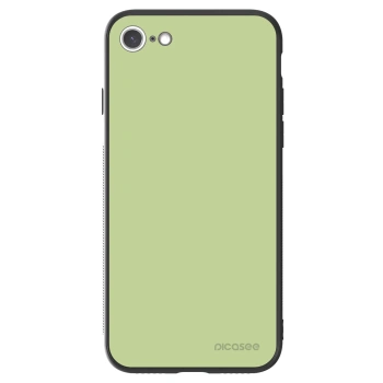 Picasee ULTIMATE CASE za Apple iPhone SE 2022 - Heavenly Hints