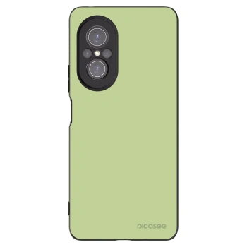 Picasee crna silikonska maskica za Huawei Nova 9 SE - Heavenly Hints