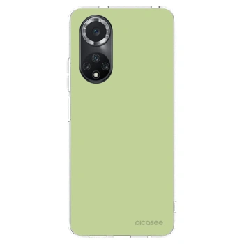 Picasee silikonska prozirna maskica za Huawei Nova 9 SE - Heavenly Hints
