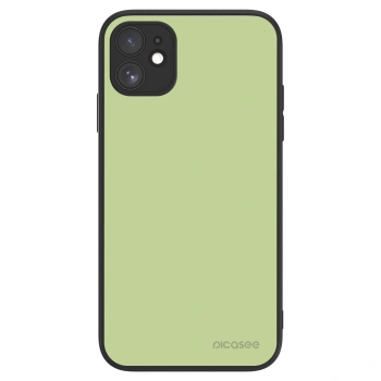Picasee ULTIMATE CASE MagSafe za Apple iPhone 11 - Heavenly Hints