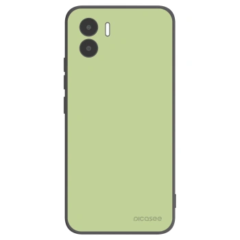 Picasee crna silikonska maskica za Xiaomi Redmi A1 - Heavenly Hints