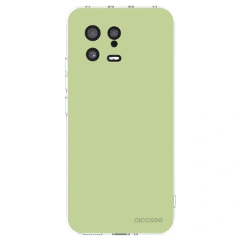 Picasee silikonska prozirna maskica za Xiaomi 13 - Heavenly Hints