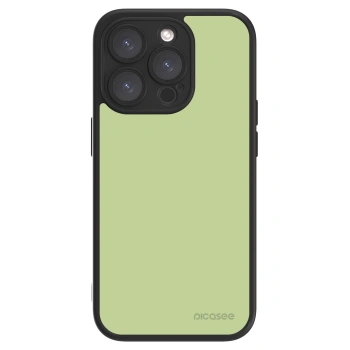 Picasee ULTIMATE CASE MagSafe za Apple iPhone 15 Pro - Heavenly Hints