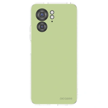 Picasee silikonska prozirna maskica za Motorola Edge 40 - Heavenly Hints