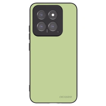 Picasee crna silikonska maskica za Xiaomi 14 - Heavenly Hints