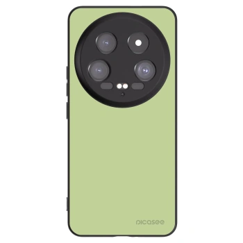 Picasee crna silikonska maskica za Xiaomi 14 Ultra - Heavenly Hints