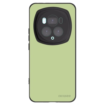 Picasee crna silikonska maskica za Honor Magic6 Pro - Heavenly Hints