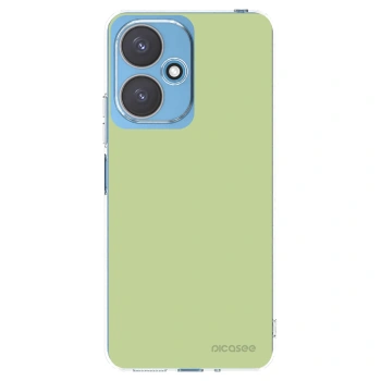 Picasee silikonska prozirna maskica za Xiaomi Redmi 13C 5G - Heavenly Hints