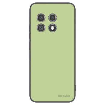 Picasee crna silikonska maskica za OnePlus 11 5G - Heavenly Hints