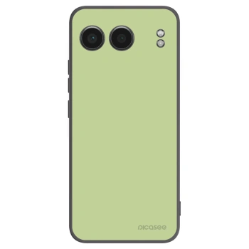 Picasee crna silikonska maskica za OnePlus Nord 4 - Heavenly Hints
