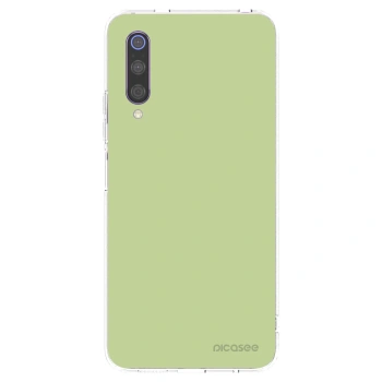 Picasee silikonska prozirna maskica za Xiaomi Mi 9 - Heavenly Hints