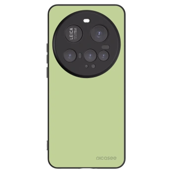 Picasee crna silikonska maskica za Xiaomi 15 Ultra - Heavenly Hints