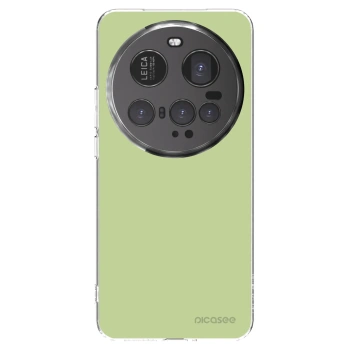 Picasee silikonska prozirna maskica za Xiaomi 15 Ultra - Heavenly Hints