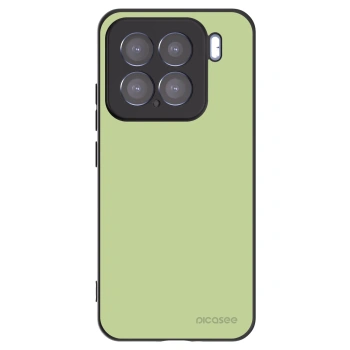 Picasee crna silikonska maskica za Xiaomi 15 - Heavenly Hints