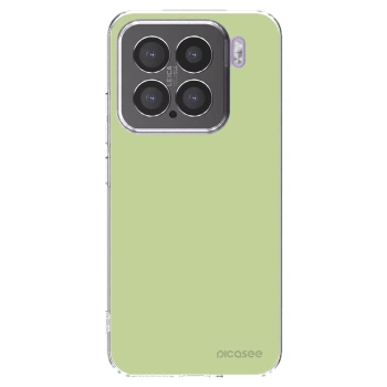 Picasee silikonska prozirna maskica za Xiaomi 15 - Heavenly Hints