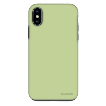 Maskica za Apple iPhone X/XS - Heavenly Hints