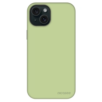 Picasee Fashion Case MagSafe za Apple iPhone 15 - Heavenly Hints