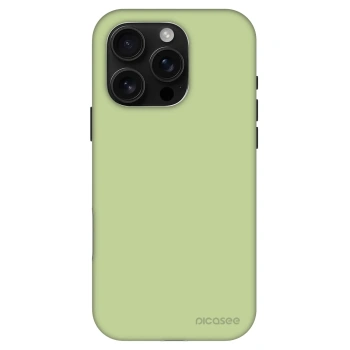 Picasee Fashion Case MagSafe za Apple iPhone 16 Pro - Heavenly Hints