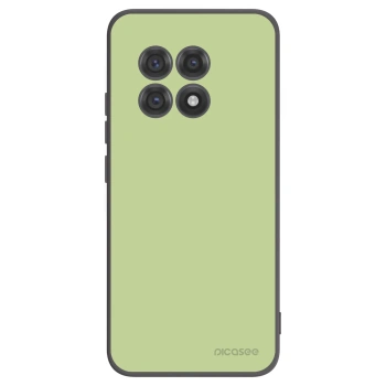 Picasee crna silikonska maskica za OnePlus 13R 5G - Heavenly Hints