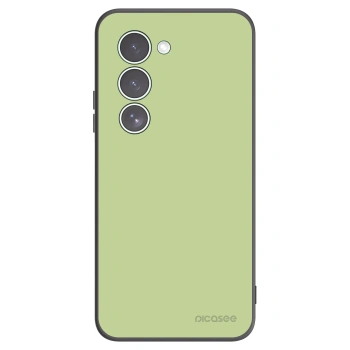 Picasee crna silikonska maskica za Xiaomi Redmi 15 5G - Heavenly Hints