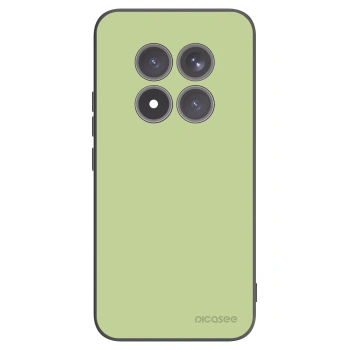 Picasee crna silikonska maskica za Xiaomi Redmi Note 15 Pro+ - Heavenly Hints