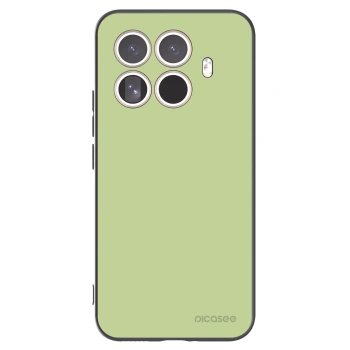Picasee crna silikonska maskica za Xiaomi 15T Pro - Heavenly Hints
