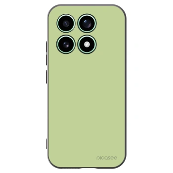 Picasee crna silikonska maskica za Xiaomi 17 - Heavenly Hints