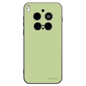Picasee crna silikonska maskica za Vivo X300 Pro - Heavenly Hints