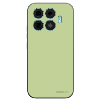 Picasee crna silikonska maskica za Xiaomi 17T - Heavenly Hints