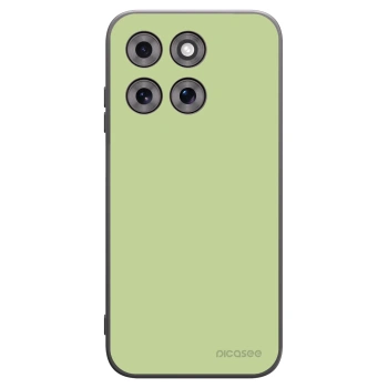 Picasee crna silikonska maskica za Motorola Moto G77 - Heavenly Hints