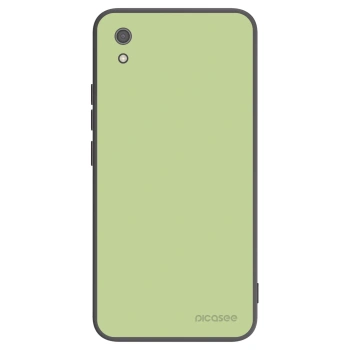 Picasee crna silikonska maskica za Xiaomi Redmi 7A - Heavenly Hints
