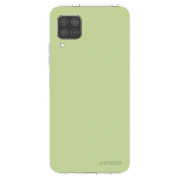 Picasee silikonska prozirna maskica za Huawei P40 Lite - Heavenly Hints
