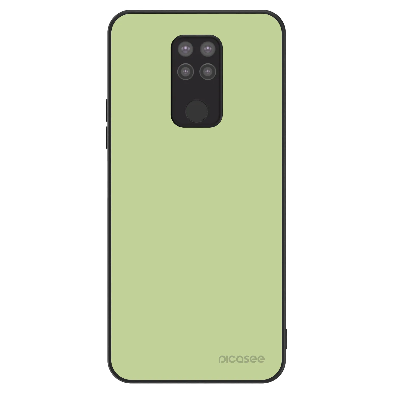 Picasee ULTIMATE CASE za Xiaomi Redmi Note 11S 5G - Heavenly Hints