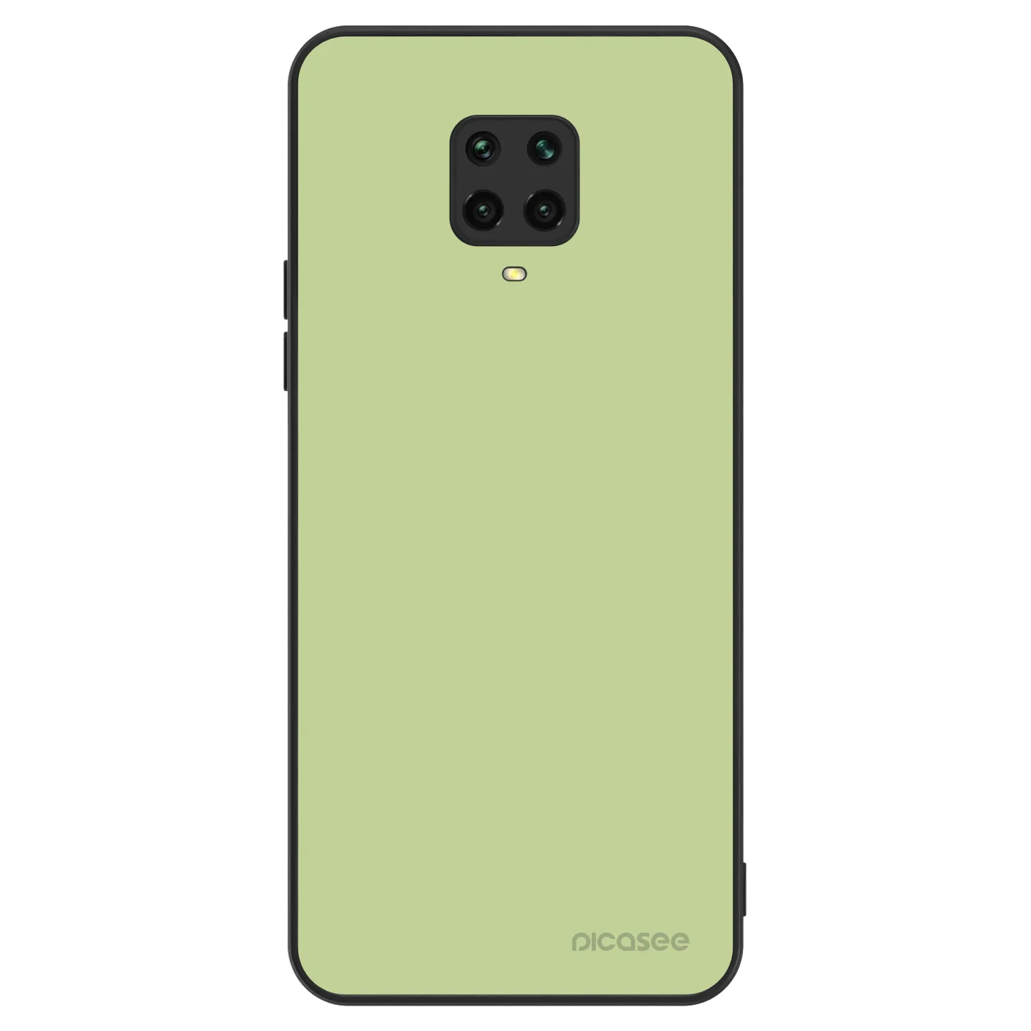 Picasee ULTIMATE CASE za Xiaomi Redmi Note 9 Pro - Heavenly Hints
