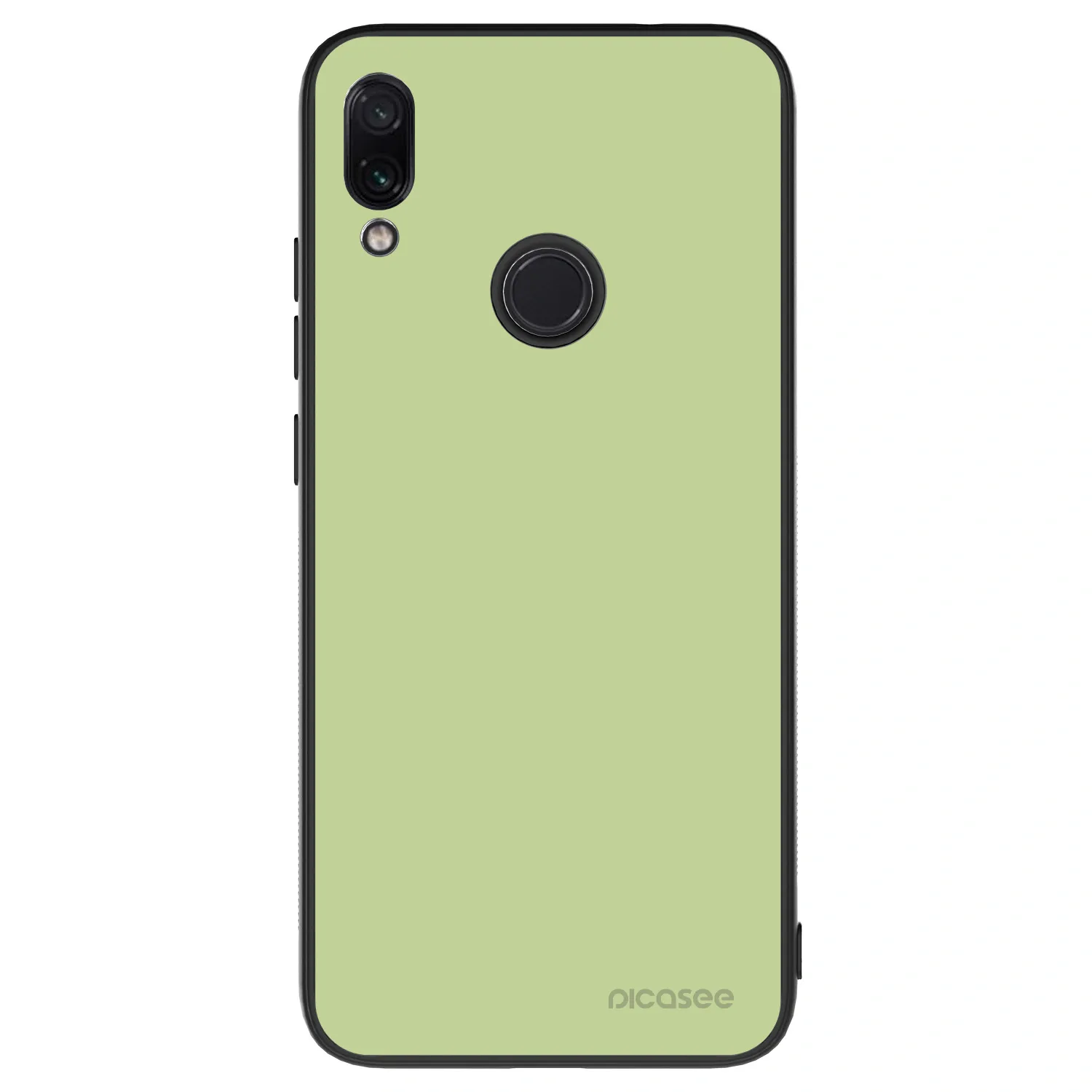 Picasee ULTIMATE CASE za Xiaomi Redmi Note 7 - Heavenly Hints