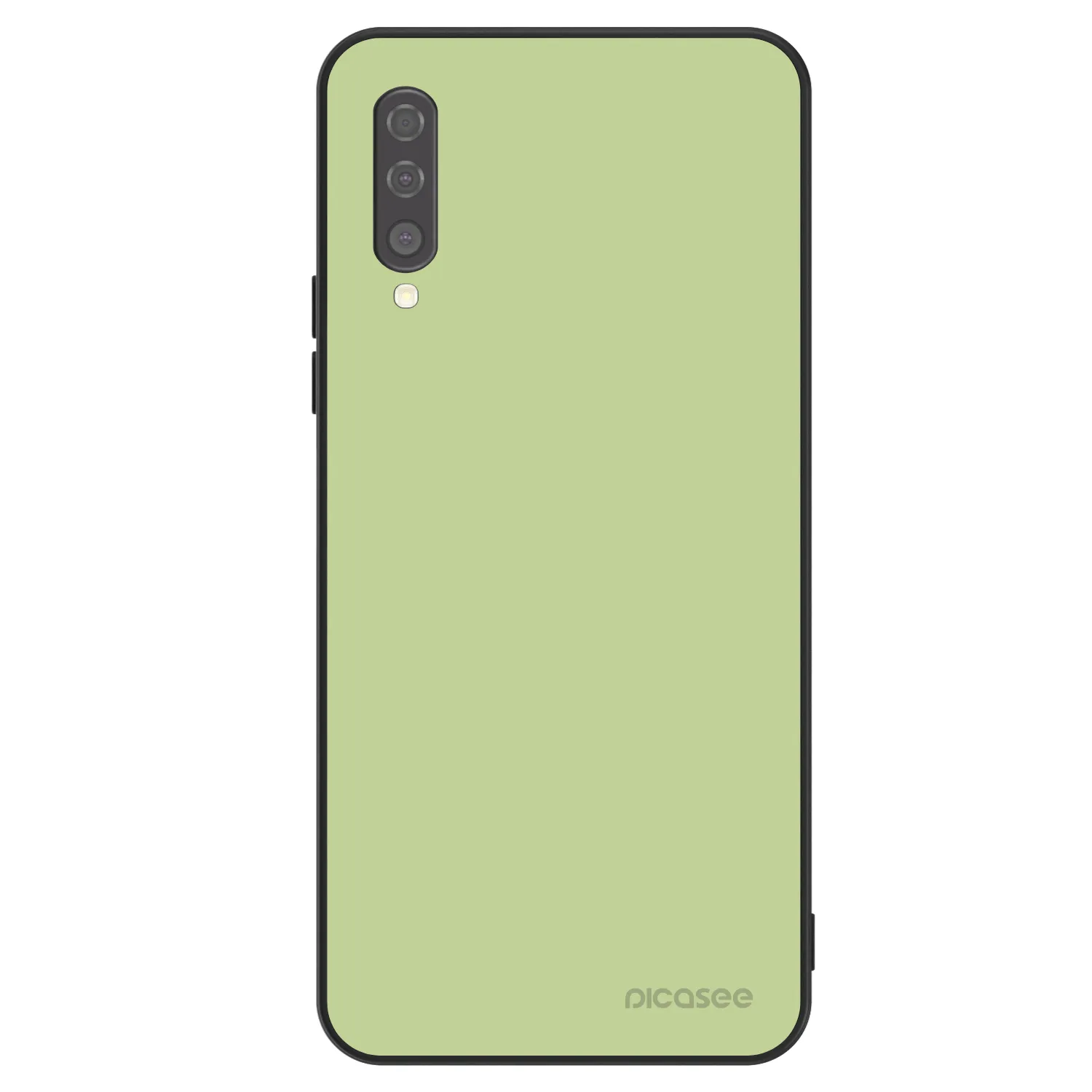 Picasee ULTIMATE CASE za Samsung Galaxy A50 A505F - Heavenly Hints