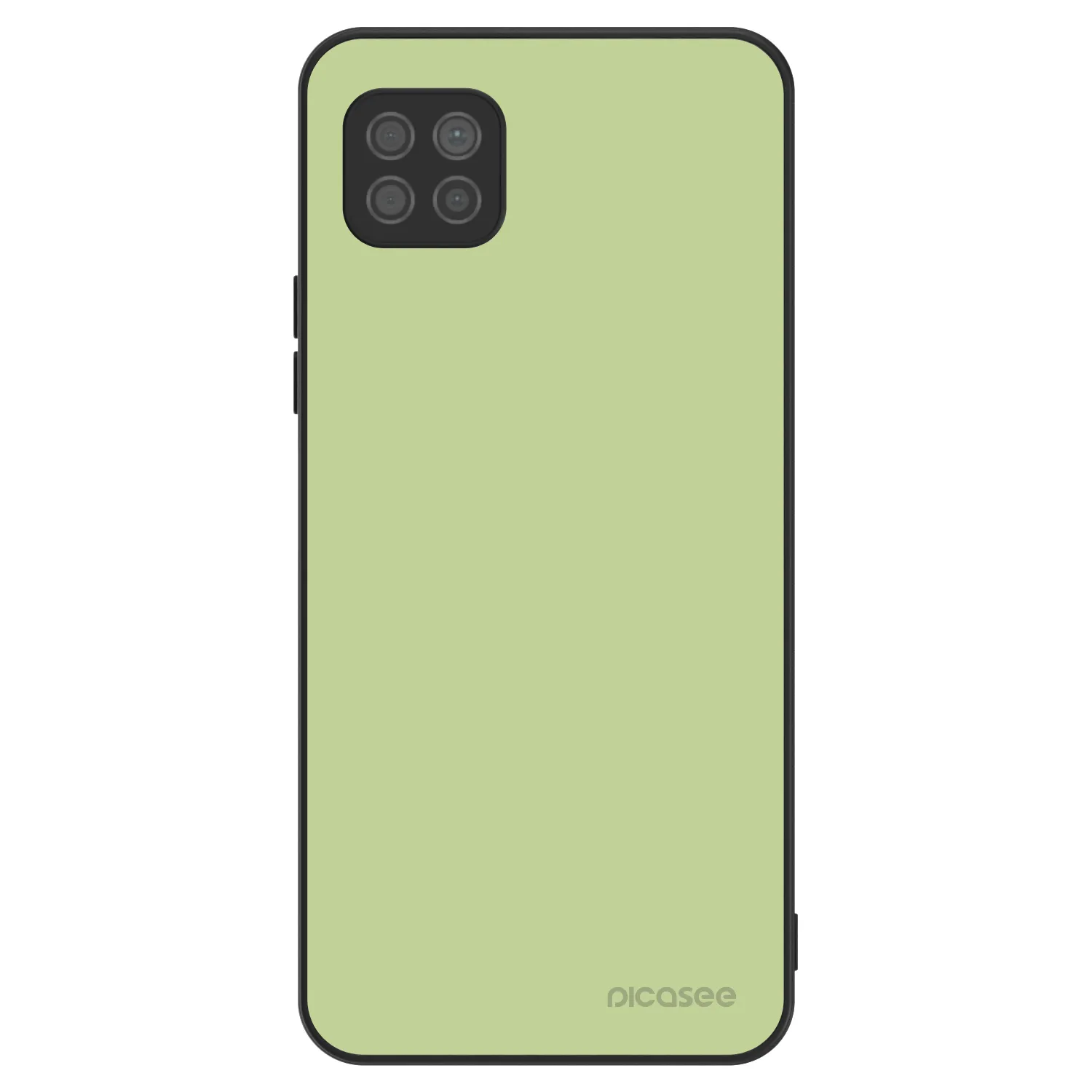Picasee ULTIMATE CASE za Huawei P40 Lite - Heavenly Hints