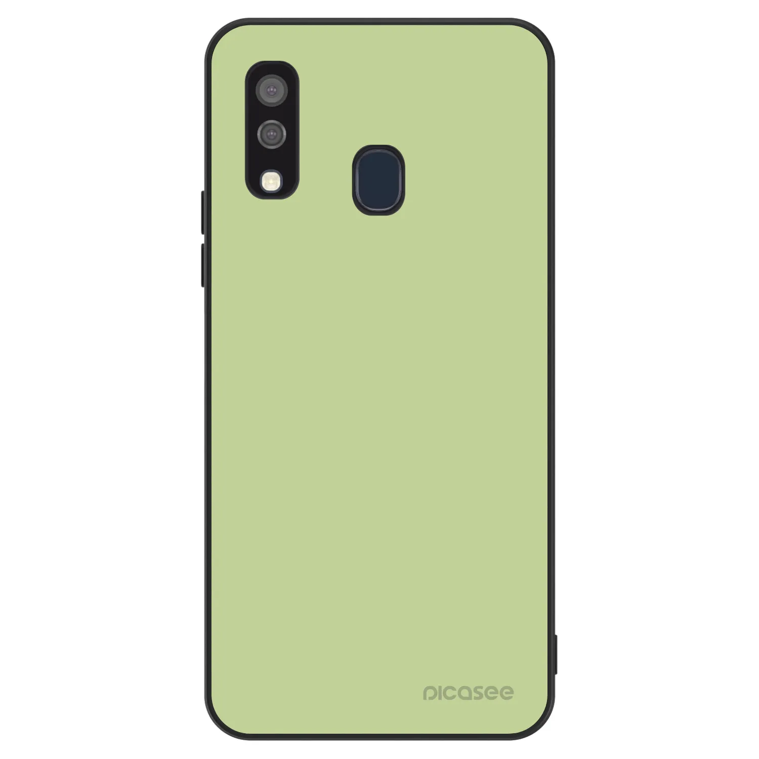 Picasee ULTIMATE CASE za Samsung Galaxy A40 A405F - Heavenly Hints